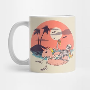 Summer Forever Mug